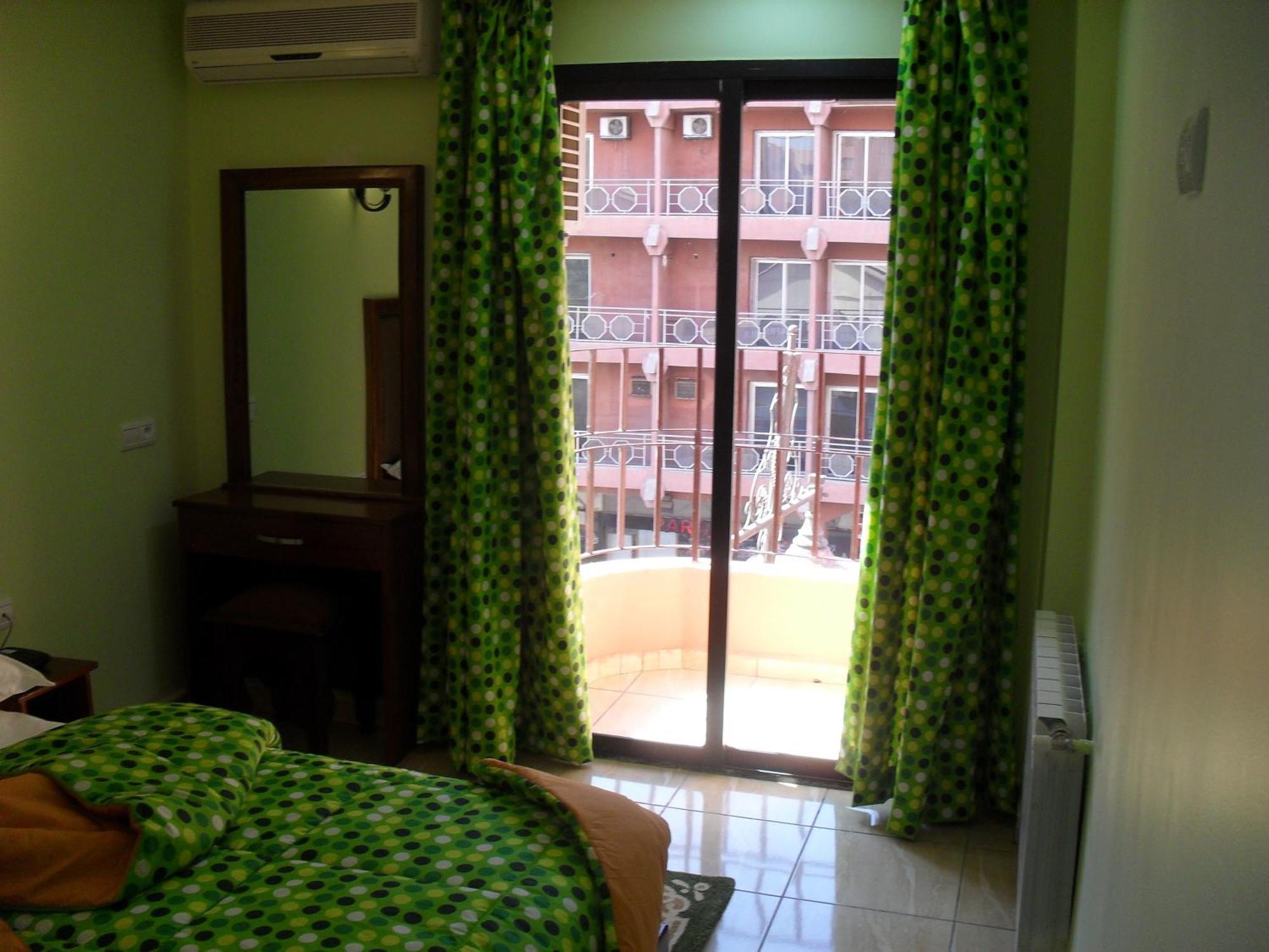 Hotel Gomassine Marrakesh Cameră foto