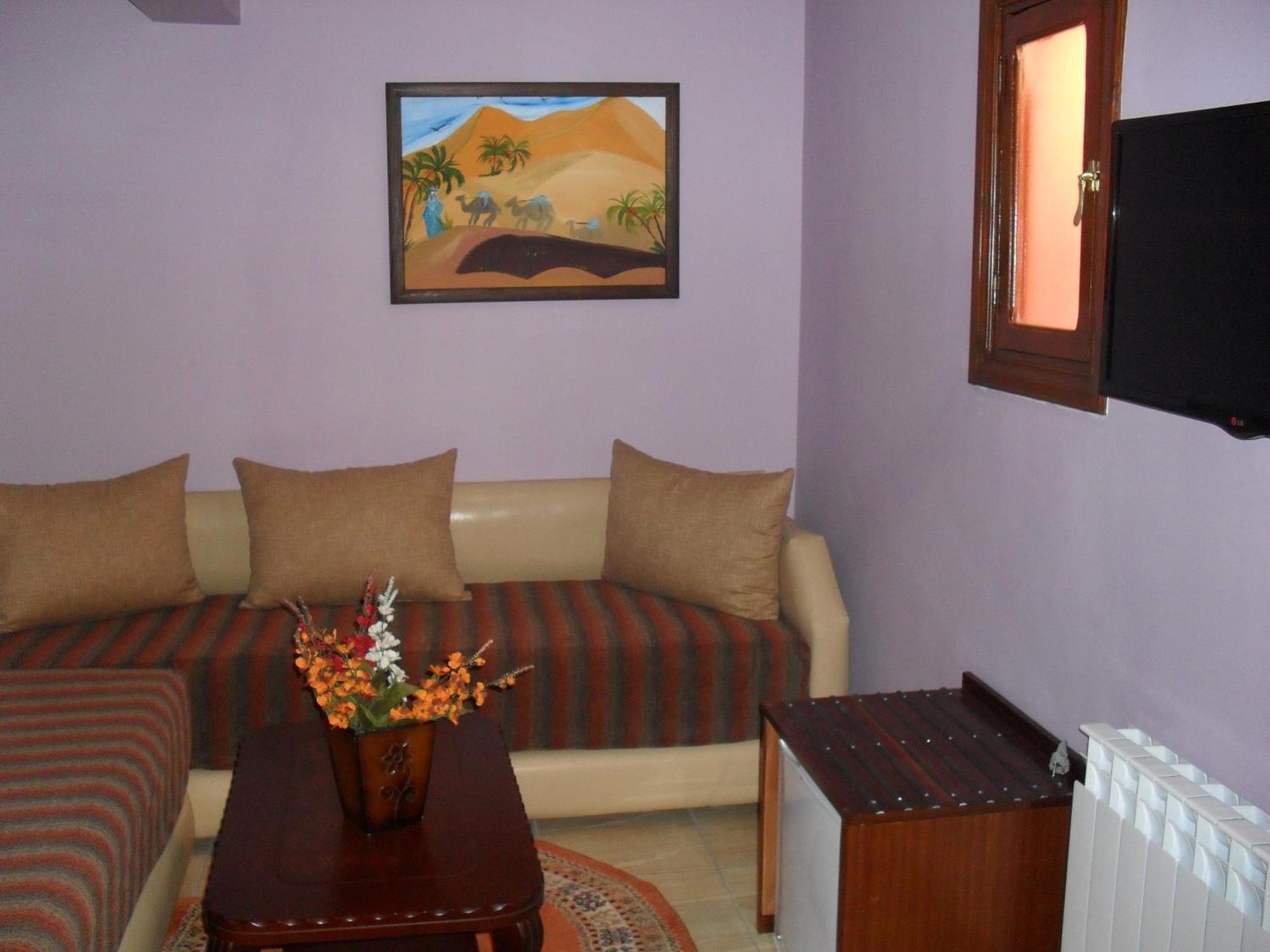 Hotel Gomassine Marrakesh Cameră foto