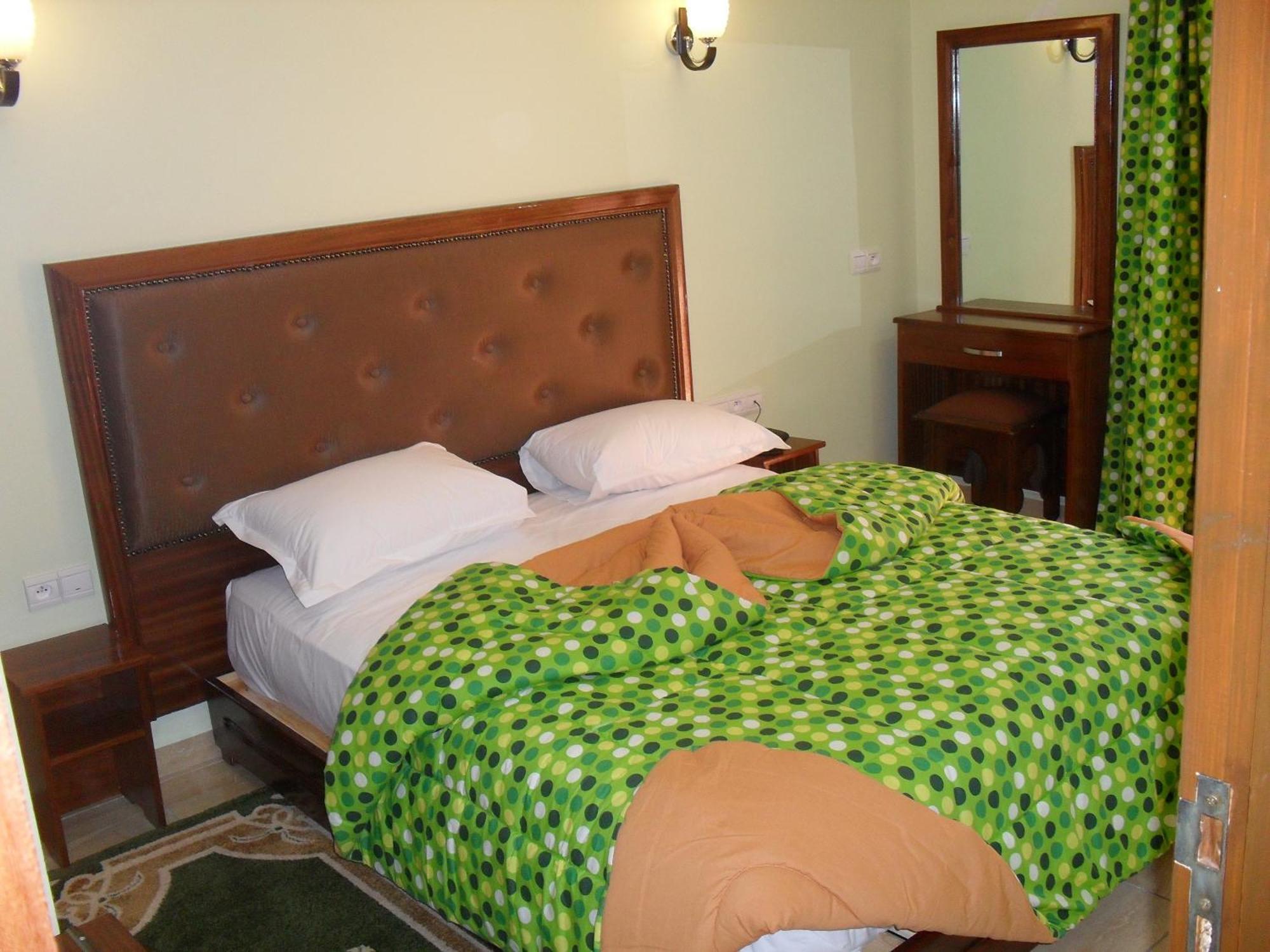 Hotel Gomassine Marrakesh Cameră foto