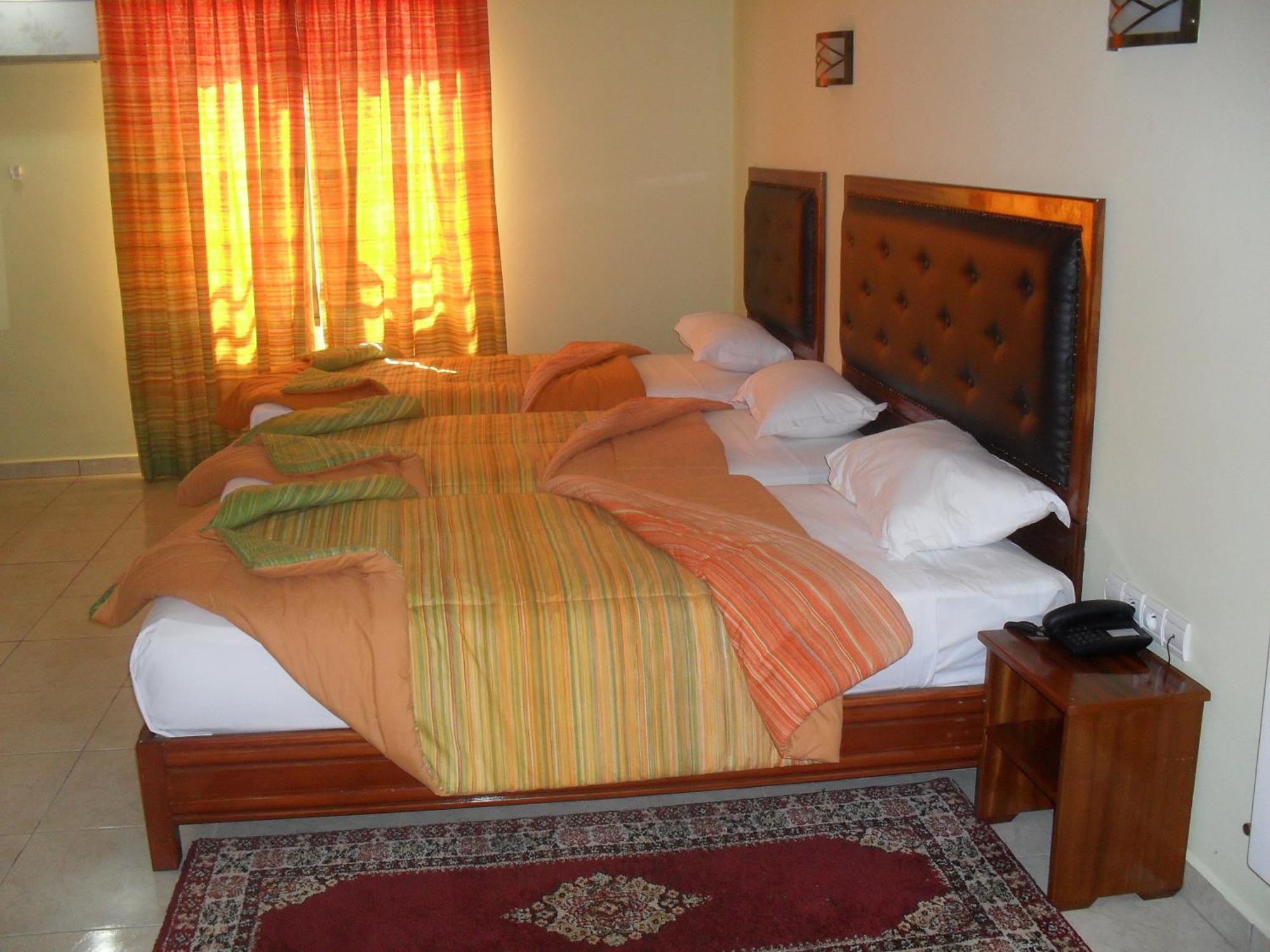 Hotel Gomassine Marrakesh Cameră foto